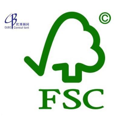 建筑建材紙品廠與印刷工廠的FSC認(rèn)證 開啟歐美訂單之門的專業(yè)咨詢